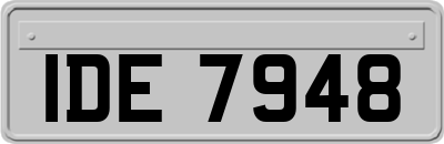 IDE7948