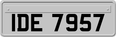 IDE7957