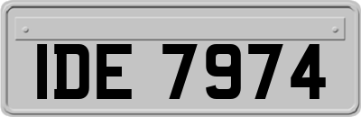 IDE7974