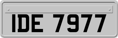 IDE7977