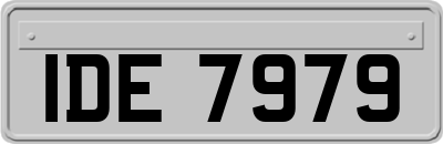 IDE7979