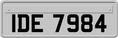 IDE7984