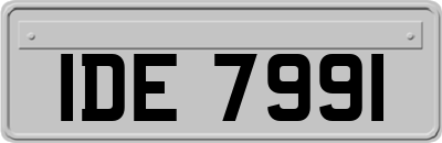IDE7991
