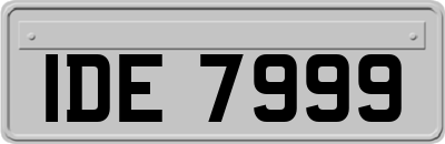 IDE7999