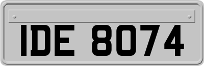 IDE8074