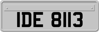 IDE8113