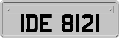 IDE8121