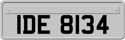 IDE8134