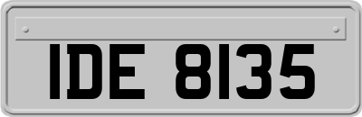 IDE8135