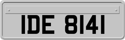 IDE8141