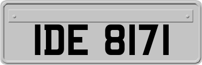 IDE8171
