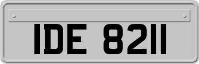 IDE8211