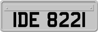IDE8221