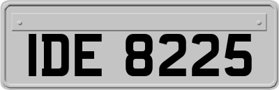 IDE8225