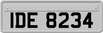 IDE8234
