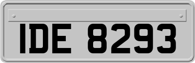 IDE8293