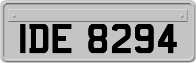 IDE8294