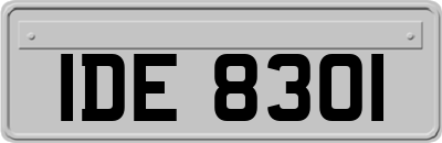 IDE8301