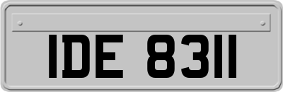 IDE8311
