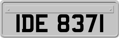 IDE8371