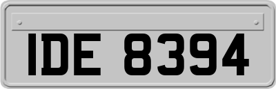 IDE8394