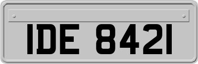 IDE8421