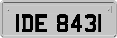 IDE8431