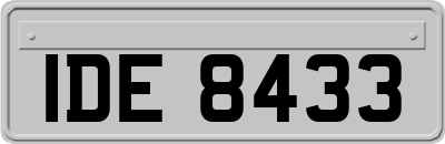 IDE8433