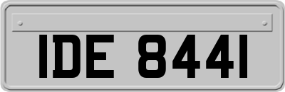 IDE8441