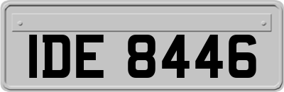 IDE8446