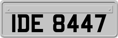 IDE8447
