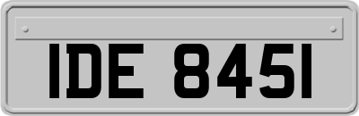 IDE8451