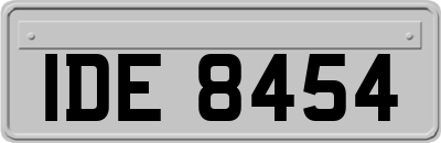 IDE8454