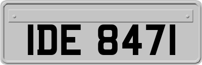 IDE8471