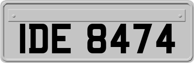 IDE8474