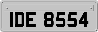 IDE8554