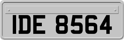 IDE8564