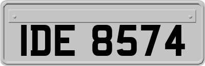 IDE8574