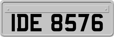 IDE8576
