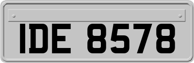 IDE8578