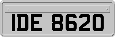 IDE8620