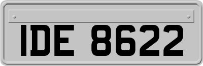 IDE8622