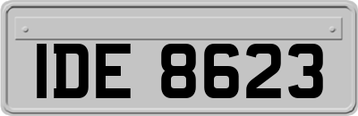 IDE8623