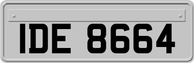 IDE8664