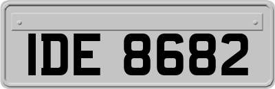 IDE8682