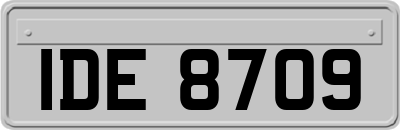 IDE8709