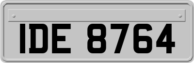 IDE8764