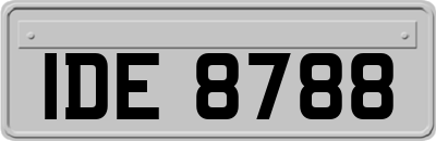IDE8788