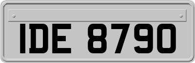 IDE8790