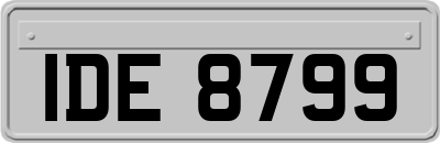 IDE8799